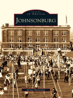 cover image of Johnsonburg